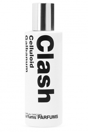 ‘series 10: clash celluloid x galbanum’ eau de parfum, zdjęcie 1 ‘series 10: clash celluloid x galbanum’ eau de parfum od Comme des Garcons